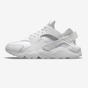 Nike Air Huarache White Size 10